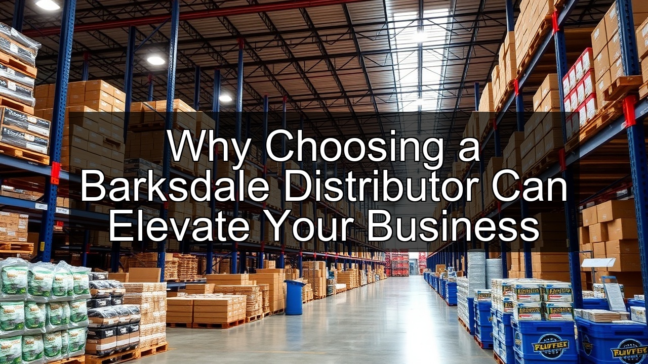 barksdale product line barksdale