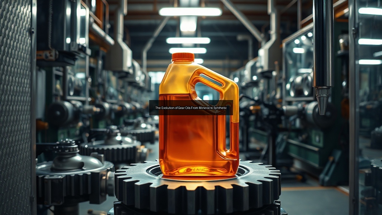 automotive gear lubes lubrication gear lubricants