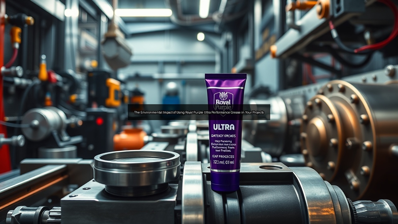 tools royal purple ultra grease grease pressure